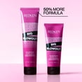 thumbnail image 3 of Sérum en gel protector contra el calor Redken Big Blowout 150 ml, 3 of 7