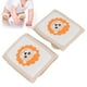 thumbnail image 4 of Rodilleras para gatear para bebés rodilleras para bebés protección para bebés de malla de uso suave para niños pequeños para uso diario ANGGREK Otros, 4 of 8