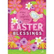 Easter Blessings