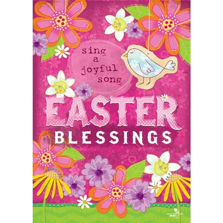 Easter Blessings
