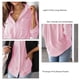 thumbnail image 5 of Camisa tipo cárdigan informal,Camisa a rayas para mujer con camisa de manga larga Cárdigan a rayas Rendimiento de primer nivel, 5 of 6