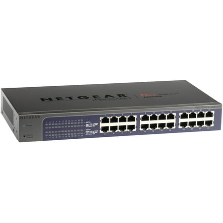 netgear prosafe plus switch 24 port gigabit ethernet 24 netgear prosafe plus switch 24 port gigabit ethernet 24
