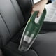 thumbnail image 4 of Aspiradora inalámbrica para coche, 5000 PA, ligera, para oficina, pelo de mascotas, carga rápida Verde, 4 of 8