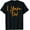 Black, variant on I Yam Too top for Matching Family Thanksgiving Funny Tops T-Shirt,Top Tees,Black