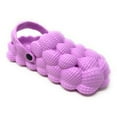 thumbnail image 2 of JEFFRICO Womens Clogs Breathable Clogs Shoes For Women Lightweight Slip On Garden Shoes, 2 of 6