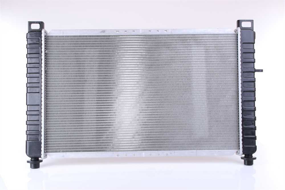Nissens 69092 Radiator