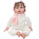 thumbnail image 1 of Ropa de traje de muñeca Reborn, ropa para muñeca de bebé de 20 a 22 pulgadas, 50 a 55cm, novedad, 1 of 2