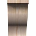 thumbnail image 6 of 5 1/2"W x 10"D x 10"H Funston Smooth Brace, Douglas Fir, 6 of 13