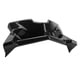 thumbnail image 5 of Alerón De Carenado Delantero Para Motocicleta, Reemplazo A Prueba De Lluvia, Estilo De Fibra De Carbono, Para NMAX155 2025, 5 of 7