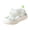 Green, variant on Tigivemen Baby Water Shoes Toddler Girls Sandals Beach Summer Shoe Infant Non Slip Walking Sneakers Beige Size 6.5