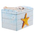 thumbnail image 3 of Wooden Jewelry Box for Storage Use Multi-occasion Great for Rings Necklaces Earrings Bracelets, 3 of 4