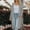 GY1, variant on Knit Cardigan Long Sleeve Sweater Coat With Pockets For Autumn Winter Stylish And Comfortable Outerwear For Casual Wear Sweater Women Black L