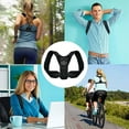thumbnail image 3 of Corrector de postura para la espalda para hombres y mujeres, ajustable, 3 of 8