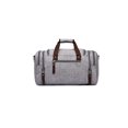thumbnail image 2 of Bolsa de viaje impermeable portátil Minnieouse para vacaciones al aire libre color gris, 2 of 6