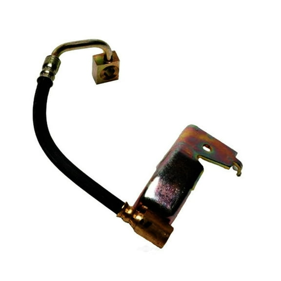 Raybestos BH380371 Professional Grade Hydraulic Brake Hose Fits select: 1994-1995 FORD MUSTANG, 1996-1997 FORD MUSTANG COBRA