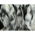 thumbnail image 2 of Plutus Tibet Fox Handmade Throw/Blanket-Color:Multi,Size:60"W x 96"L, 2 of 4