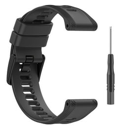 Garmin forerunner 405 wrist strap hot sale
