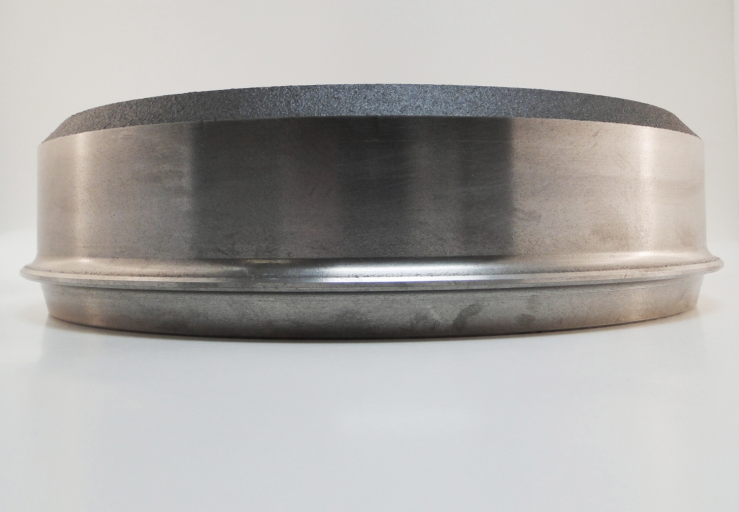 Winstop Brake Drum, Rear WS237563, Kia Sportage 2002-1998