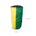 thumbnail image 4 of GARVALON Support de Tambour Étanche Portable pour Musiciens 1Pcs, 4 of 5