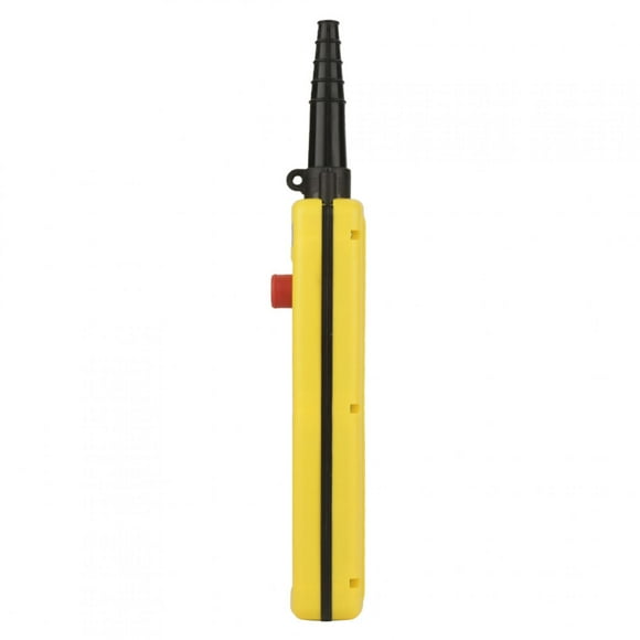 Crane Hoist Control, Chain Hoist Hoist Switch Control, ABS Plastic Crane For Hoist