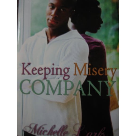 Pre-Owned Keeping Misery Company, 9780739490099, 0739490095, Hardcover,