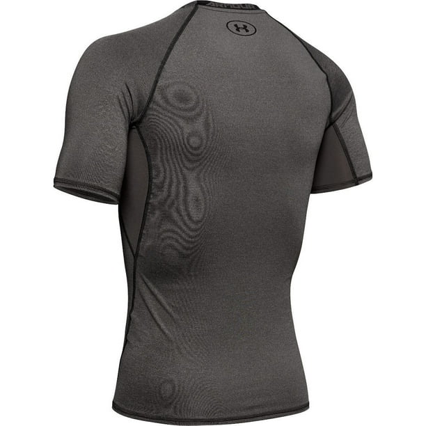 Under Armour - Maillot de compression HEATGEAR - Homme