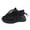 Black, variant on Children Toddler Tennis Shoes Boys Comfortable Gym Running Shoes Casual Girls' Athletic Walking Lightweight Sneakers Red Size 12.5 Little Kid
