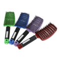 thumbnail image 4 of Cepillo para Cabello Antiestático para de Cabeza para Desentrañar y de Pelo Color Aleatorio Sunnimix Cepillo para desenredar, 4 of 8