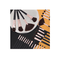 thumbnail image 5 of Kit De Brochas De Maquillaje Profesional, 25 Piezas, 5 of 5