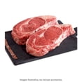thumbnail image 2 of Rib eye sonora por kg peso aprox por charola 600 a 700 g, 2 of 4
