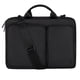 thumbnail image 1 of Caja de la manga del bolso del ordenador portátil para los cuadernos, viaje de la oficina del trabajo, bolsa de mensajero repelente al agua, 1 of 5