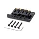 thumbnail image 5 of Puente de guitarra Hugo de 4 cuerdas de Aleación de zinc, 5 of 10