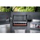thumbnail image 2 of Hobby Grill Pampa II Elite Empotrable Asador de Carbon, 2 of 9