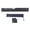 Black, variant on Xirurus Portable Scanner for A4 Documents Photo Pictures Receipt 8.27 Inch / 21 cm HD 900DPI Color Mobile Handheld Scanner Wand for Home Travel Office Black