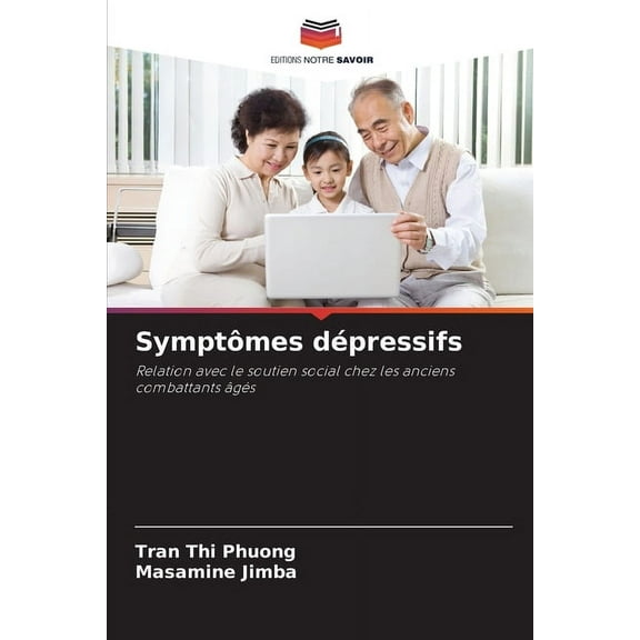 SymptÃ´mes dÃ©pressifs, (Paperback)