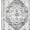 Gray, variant on CHITOOMA 5'x7' Boho Area Rugs for Living Room, Machine Washable Stain Resistant Non-Shed Carpet, Area Rug with Non-Slip Backing for Bedroom, Dining Room, Dorm, Office