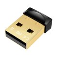 thumbnail image 1 of Adaptador USB inalámbrico Compatible con Bluetooth 5,3 transmisor receptor de Audio y música, 1 of 7