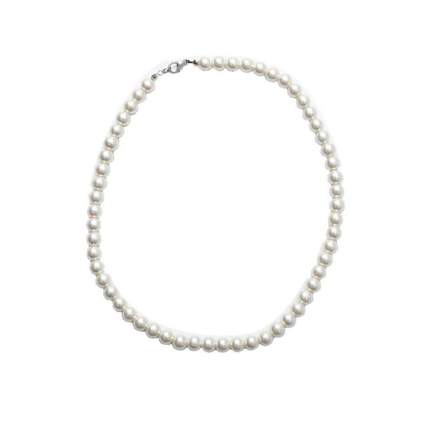 👵 Disfraz De Abuela Completo: Peluca Gris, Gafas, Gorro Y Collar De Perlas | Accesorios Halloween Carnaval