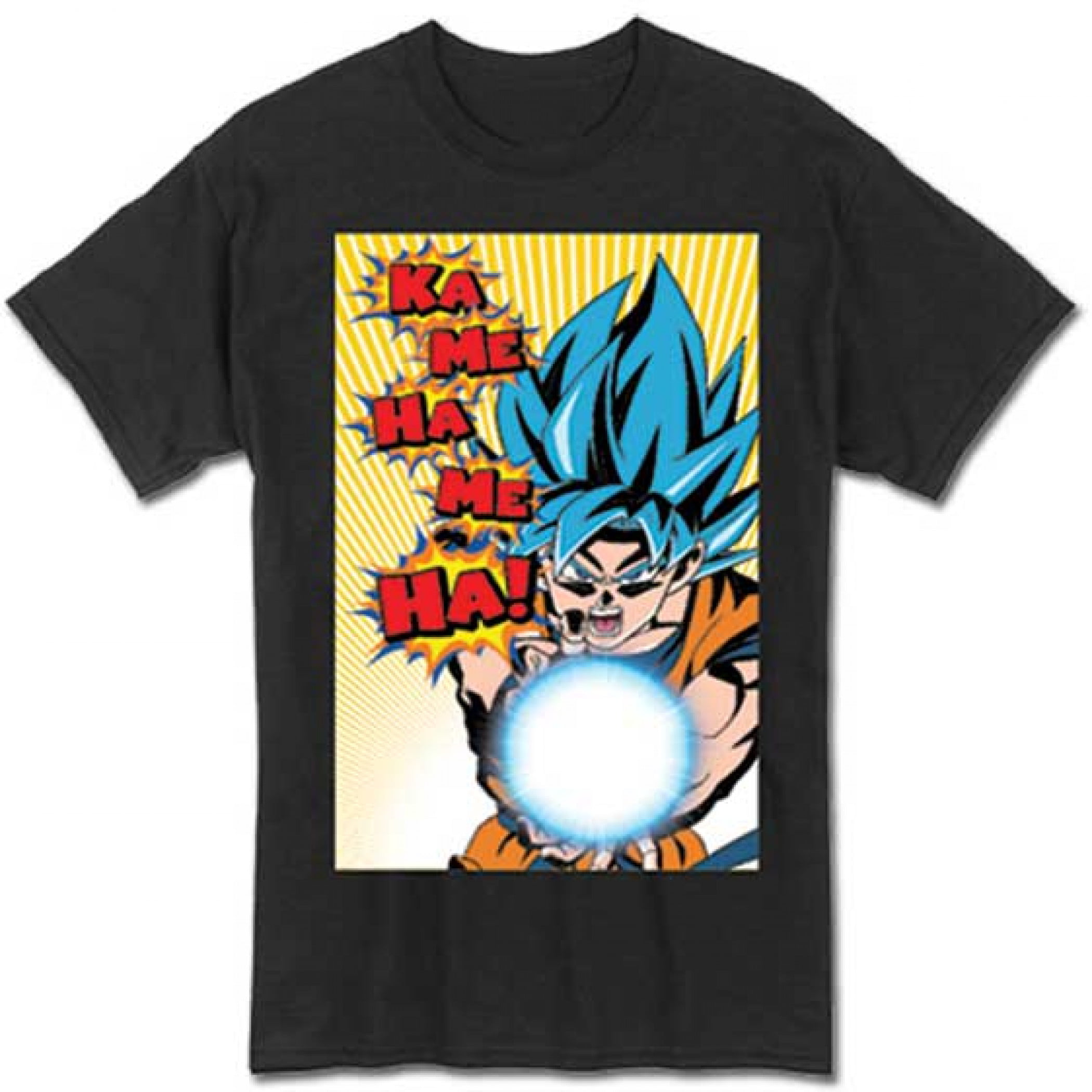 roshis gym manga DBZ Team Goku Premium T-Shirt Dragonball-Z-son-Goku