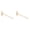 Beige2, variant on Small Rubber Mallet, 5.5" Mini Non-Marring Hammer with Wood Handle for DIY Crafts, Model Assembly & Precision Work, for Delicate Surfaces