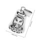 thumbnail image 2 of unbranded Vintage De Metal Para Con Punk Y Suerte, 2 of 7