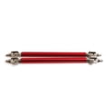 thumbnail image 4 of 2PCS 100-200mm Adjustable Front Bumper Lip Splitter Strut Tie Bar Support Rod, 4 of 8