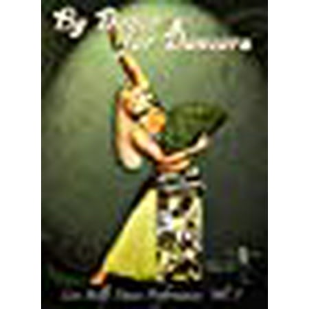 Belly Dance Dancer Dancing Veil - By Dancers For Dancers Vol 5: Belly Dance Performances