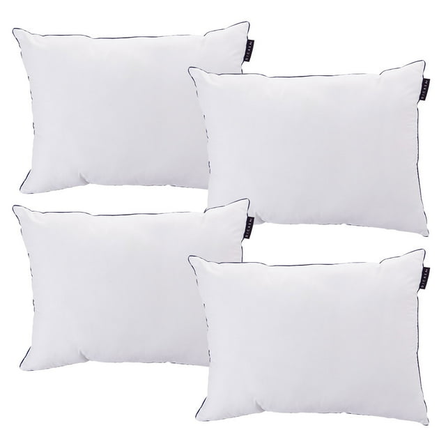 Almohada One Pack de 4