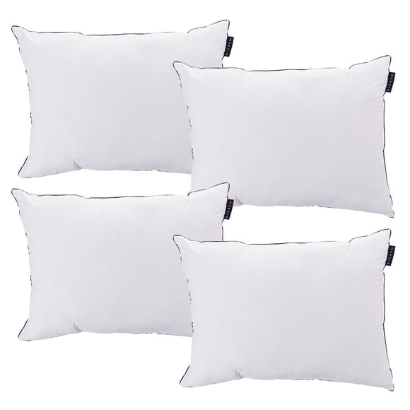 Almohada One Pack de 4