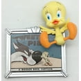 thumbnail image 2 of Looney Tunes Tweety Pie Hallmark Keepsake Ornament 2015 New QXI2109, 2 of 7