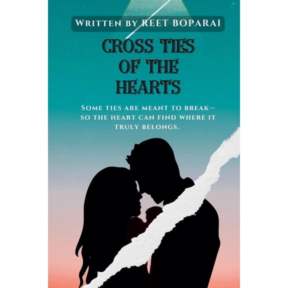 Cross Ties of the Hearts, (Paperback)
