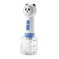 thumbnail image 4 of Máquina de espuma para baño de mascotas, espuma limpiadora para perros, espuma rápida, accesorios para baño de perros, dispensador de jabón espumoso c, 4 of 8