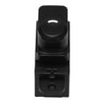 thumbnail image 6 of Car Rear Power Window Switch Left Right for ACCENT 2011-2017 935801R001 93580-1R001, 6 of 8