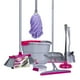 thumbnail image 1 of Kit De Limpieza Para El Hogar Reynera 6-0-5076, 1 of 10